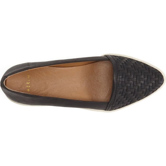 ANTHROPOLOGIE AERIN Skimmer Flats-8 - Picture 10 of 11